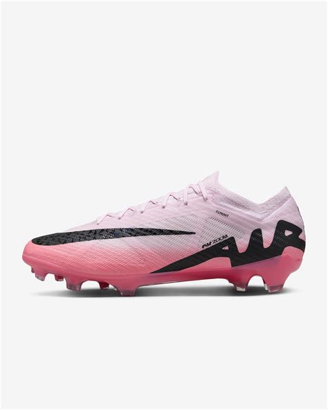 mercurial vaporised boots